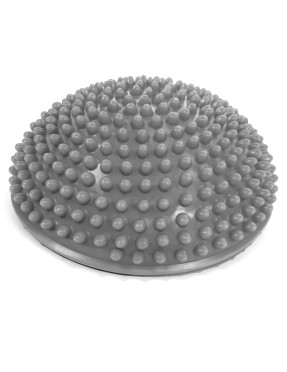 Мяч массажный - полусфера (8817) Bavar Sport